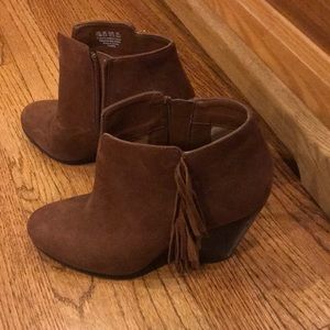 Ladies Ankle boots